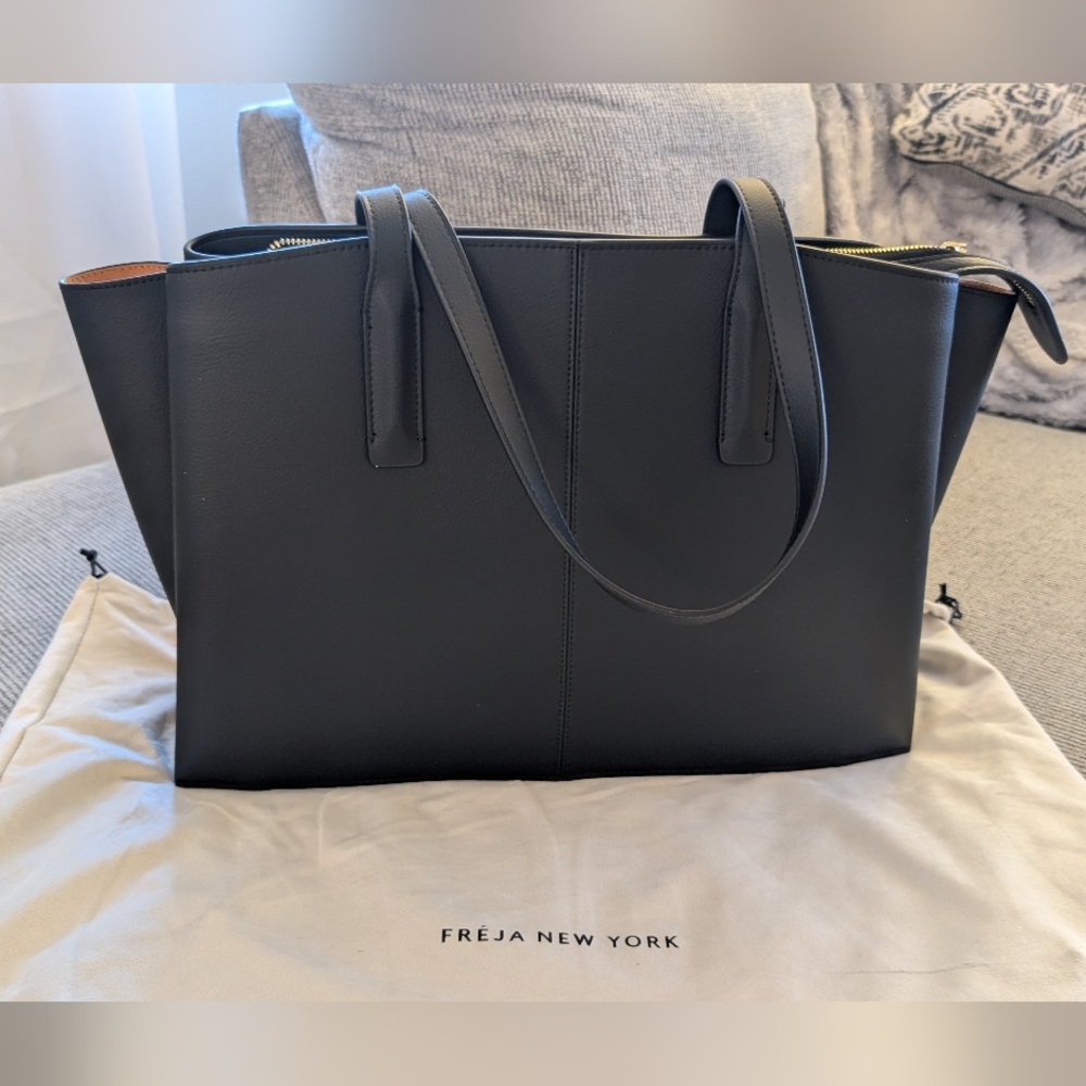 Freja Paloma Tote